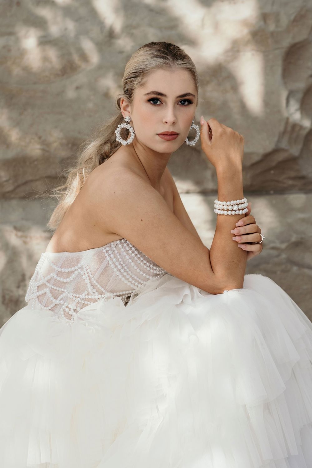 Brides of Merivale